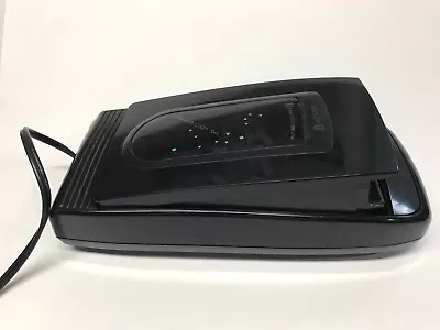 KINYO Black VHS For VCR Video Tape Rewinder - Tested Works • $24