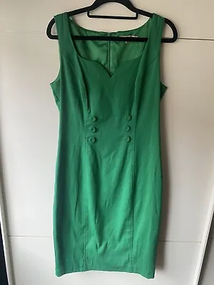Review Dress Size 10 • $25