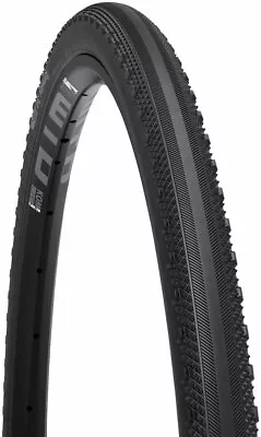 WTB Byway Tire - 700 X 34 TCS Tubeless Folding Black • $92.07