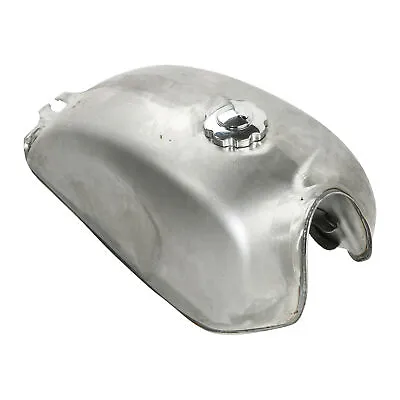 9L/2.4 Gallon Custom Gas Fuel Tank Fit For Honda Yamaha BMW Cafe Racer Scrambler • $55.99