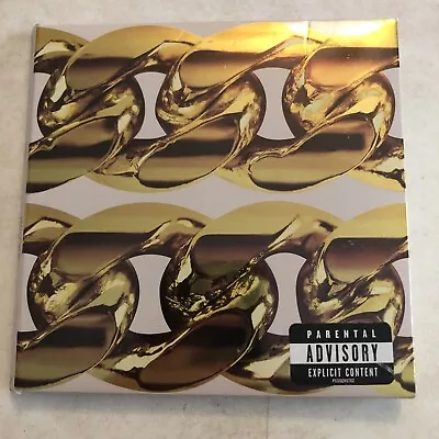 2 Chainz : B.O.A.T.S. II Me Time Rap/Hip Hop CD 2013 • $10.40