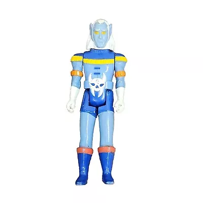 Vintage 1984 WEP VOLTRON PRINCE LOTOR • $11.95