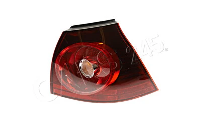 $61.05 • Buy VW Golf Mk5 R32 Hatchback 2005-2008 Tail Light Rear Lamp RIGHT RH OEM 1K6945096T