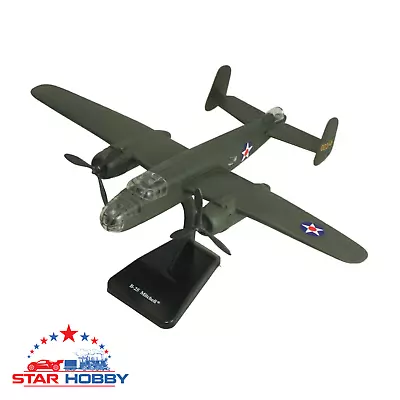 InAir E-Z Build Model Kit - B-25 Mitchell • $21.90