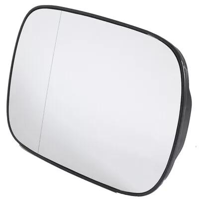 Mirror Glass For Volvo XC90 XC70 2003 2004 2005 2006 Driver Left Side Heated • $43.20