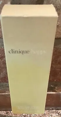 £11.50 • Buy Clinique Happy Ladies Perfume 50 ML.