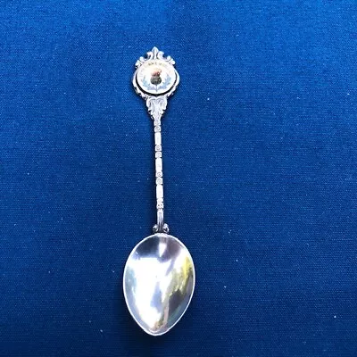 Frae Bonnie Scotland Stuart Epai Collectable Miniature Spoon  • $4.95