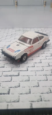 £9.99 • Buy Corgi Ford Capri 3.0s Vintage With Parcel Shelf RARE