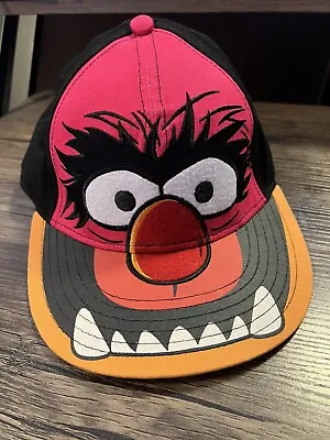 The Muppets Animal Baseball Cap • $19.99