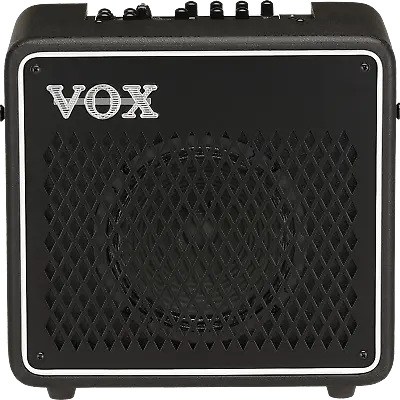 Vox MiniGo 50 Watt 1x8” Combo Amplifier  • $349.99