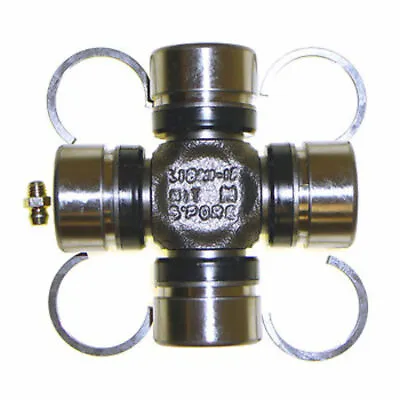 Mercruiser Bravo X-XR-I-II-III U Joint Cross Bearing 18-1711 862132T Yoke Gimbal • $186.20