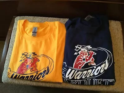 Marquette Warriors  T-shirts • $21.95