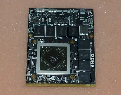 NEW Apple IMac 27  A1312 Mid 2011 AMD Radeon HD 6970M 2GB DDR5 VGA Video Card • $181