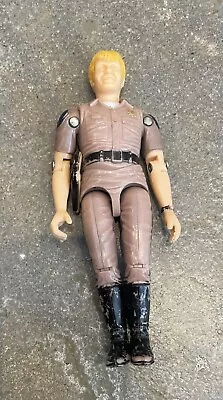 1980 Mego CHiPs Jon Action Figure • $35