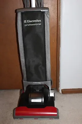 $100 • Buy Vintage Electrolux / Eureka Model Ep9027 Upright Vacuum Cleaner Great Condition