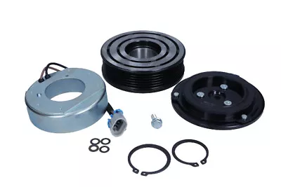 $173.42 • Buy AC130002 MAXGEAR Magnetic Clutch, Air Conditioner Compressor For OPEL,VAUXHALL