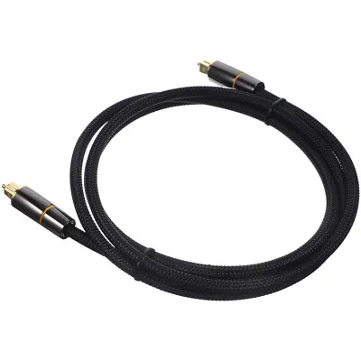 £8.37 • Buy  Digital Audio Optical Cable Game Console Output Line Number