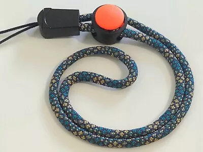 Camera Adjustable Wrist Lanyard. High Quality 4 Sony Flashlight Cellphone. NEW • $4.99