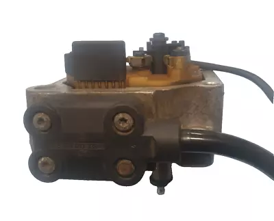 BOSCH VE Fuel Injection Pump Quantity Adjuster OEM VW ALH Engines 1467135269 • $106.25