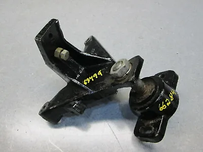 63499 66284 Mercruiser Ford V8 302 351 Motor Engine Mount Bracket • $75