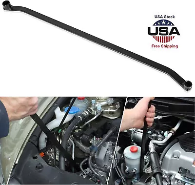 Serpentine Belt Wrench Removal Installer Tool For Honda CRV Accord Civic Mazda • $32.97