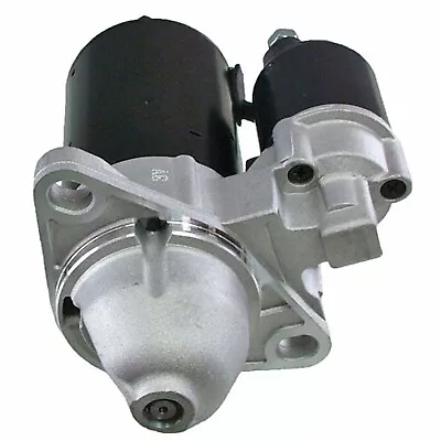 New Starter For Ford New Holland Tractor 1310 1510 1983 - 1986 Shibaura Diesel • $79.90