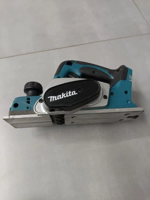 £19.40 • Buy Makita Planer 18v LXT, Rarely Used, Great Condition