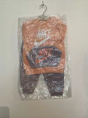 $12 • Buy Size 1 Baby Nike Sets Outfits