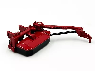 1/64 Case Ih Dc102 Rotary Disc Mower Conditioner • $18.95