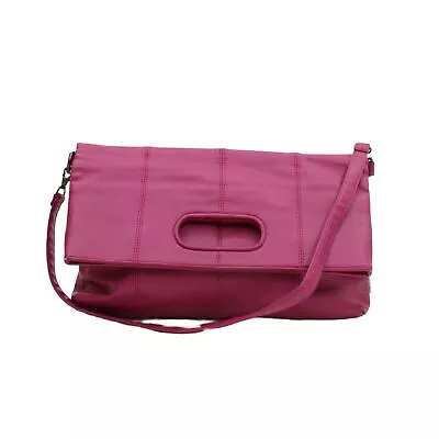 Ollie & Nic Women's Bag Purple 100% Other Shoulder Bag • £19.60