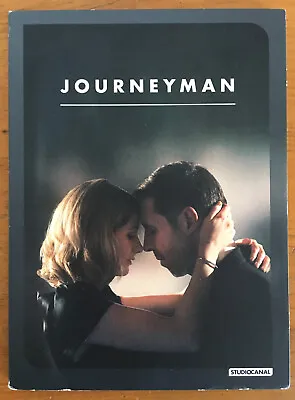£7.50 • Buy For Your Consideration Studio Canal DVD Journeyman Screener