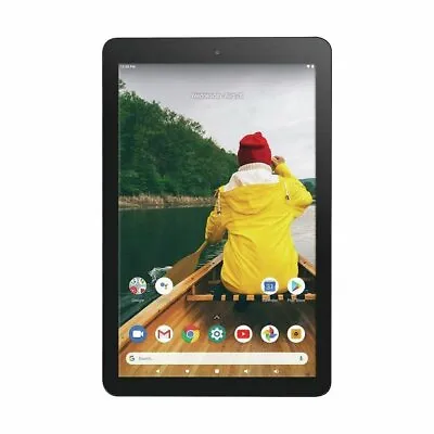 £44.99 • Buy VENTURER RCA CHALLENGER 10 16GB 10.1  HD Tablet Android 10 Bluetooth 128GB