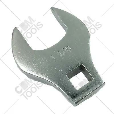 V8 Tools 78032 1/2  Drive 1-1/8  Crowsfoot Wrench • $11.96