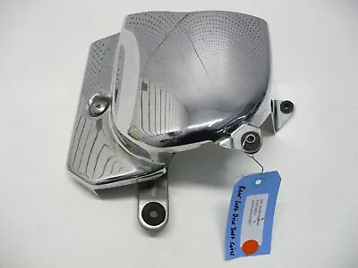 Suzuki 2007 Boulevard M109 M109r Vzr1800-  Drive Shaft Frame Cover Lower Left • $32.99