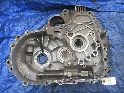 92-93 Acura Integra B17A1 Inner Transmission Casing YS1 Cable Clutch Housing 299 • $249.99