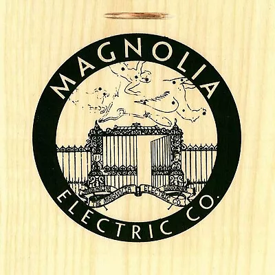 Magnolia Electric Co. - Sojourner (NEW 4 VINYL LP) • £143.49