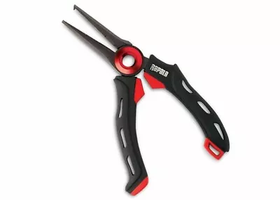 Rapala RCD MagSpring Split Ring Pliers RCDMPS4 4' • $37.99