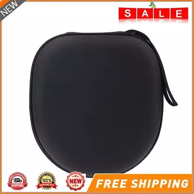 $12.20 • Buy Headphone Earphone Case Headset Carry Pouch For Sony V55 NC6 NC7 NC8