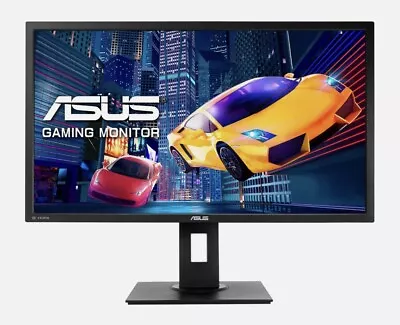 28 Inch 4k Monitor • £105.36