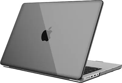 Case For MacBook Pro 14 Inch (2023 2022 2021 Release) Snap On Hard Shell Cover • $11.49