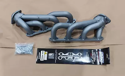 SALE BBK Performance 1515 Shorty Exhaust Headers 86-93 Mustang 5.0L 1-5/8  • $312.90