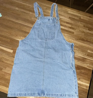 £1.99 • Buy ASOS Brand Glamorous Denim Dress - Size Small - Fast Postage 