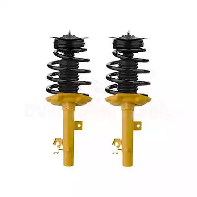 Bilstein B6 Performance Front Coilovers For Saab 9-3 1999-2014 • $938.63