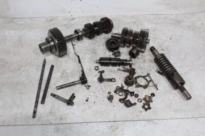 $36.75 • Buy 81-83 Honda Goldwing 1100 Gl1100 Engine Motor Transmission Tranny Gears