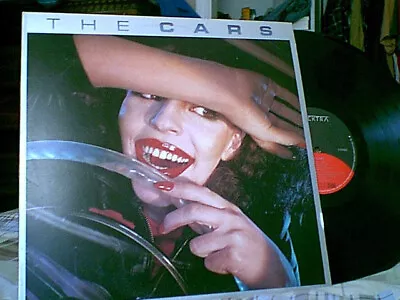 The Cars • $5