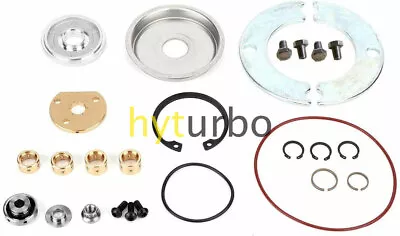 T2 T25 T28 Turbo Rebuild Kit 360 Degree 300zx S14 S15 DSM SR20 VG30 Fast • $18.99