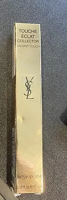 YSL Touche Eclat Collector Radiant Touch 1 Rose Lumiere • £50