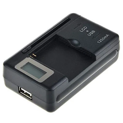 $23.42 • Buy  Battery Charger Wall Main Charger For Nokia BL-4C BL-5C BL-6C BL-5B 