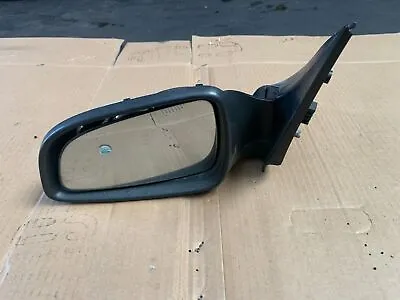 Vauxhall Astra H Mk5 54-10 Nearside Left Passenger Front Electric Wing Mirror • $32.93