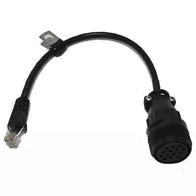 Miller RJ45 To 14-Pin Remote Control Adaptor Cord (300688) • $95